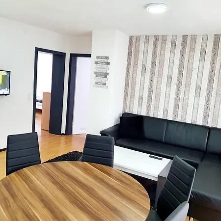 Drei Zimmer Apartment Am Rhein Бад-Зекинген Номер фото