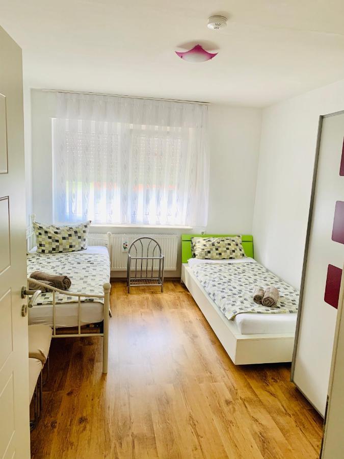Drei Am Rhein Apartment Bad Sackingen