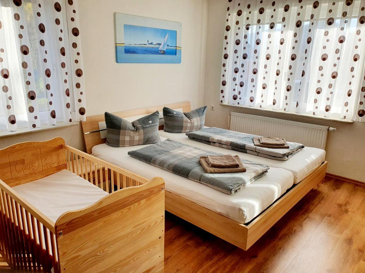 Apartment Drei Am Rhein *
