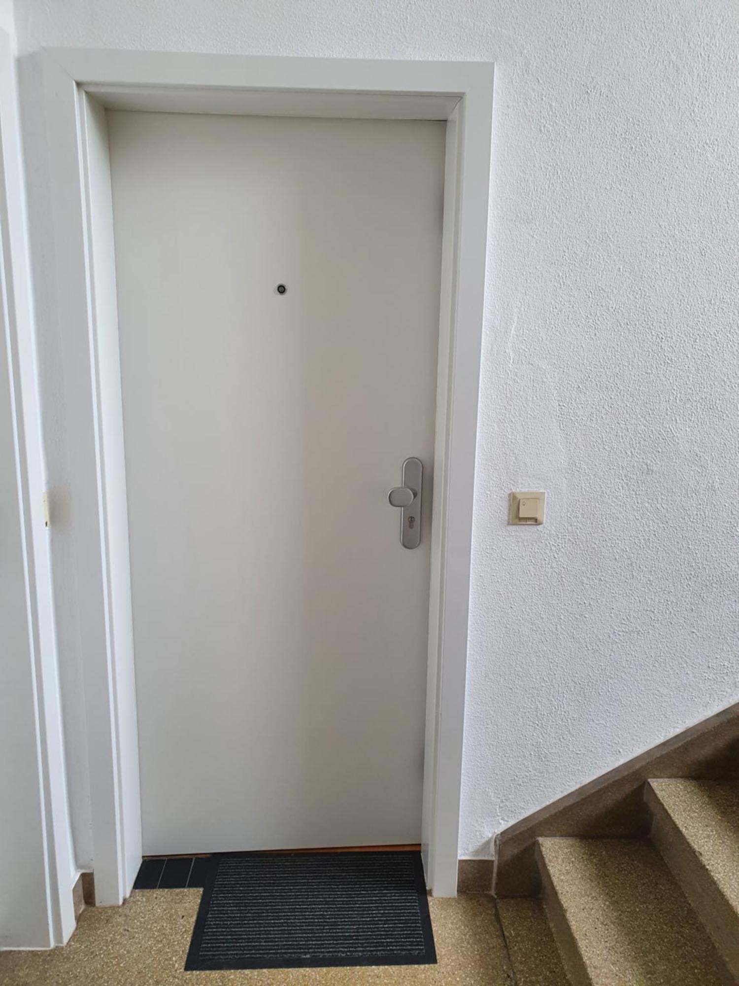 Drei Am Rhein Apartment Bad Sackingen