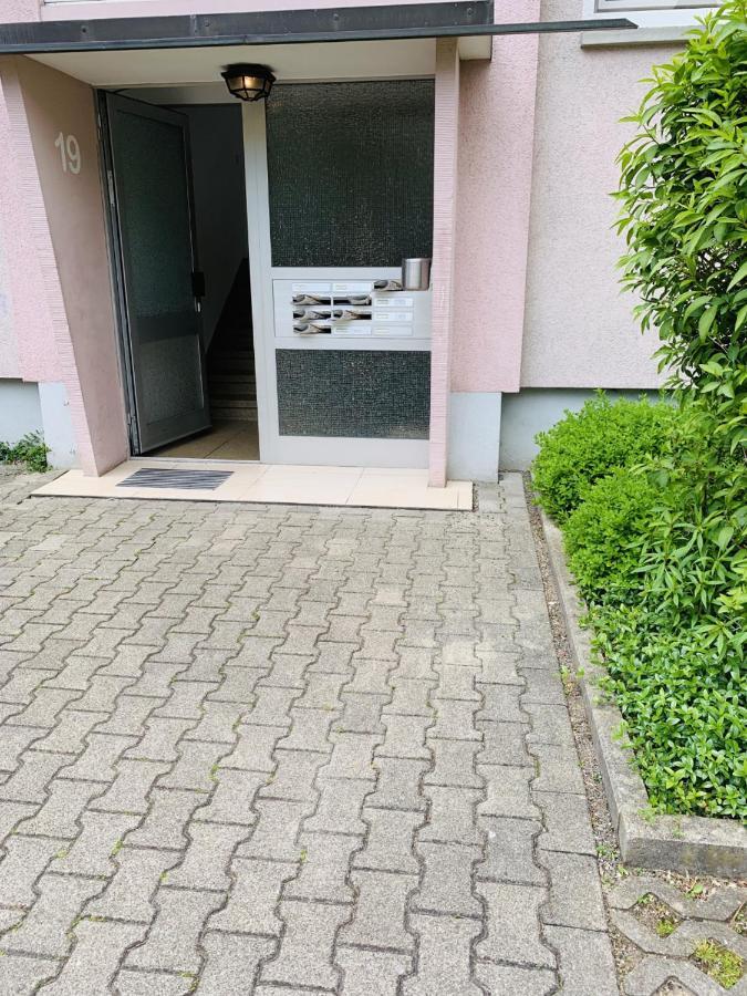 Drei Am Rhein Apartment Bad Sackingen