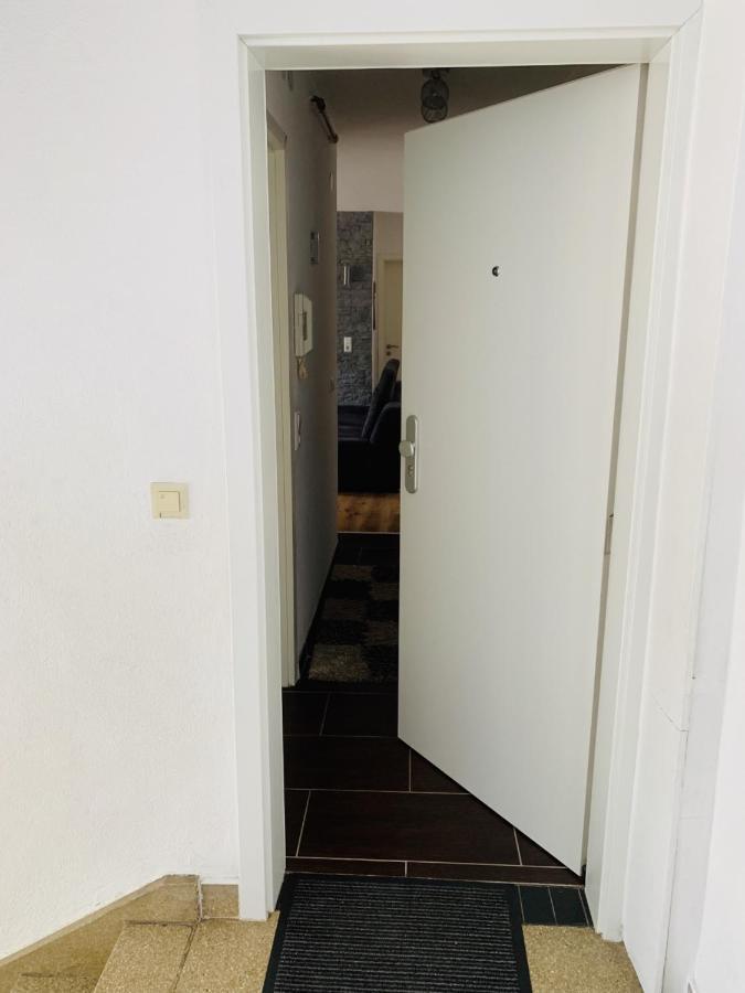 Apartment Drei Am Rhein